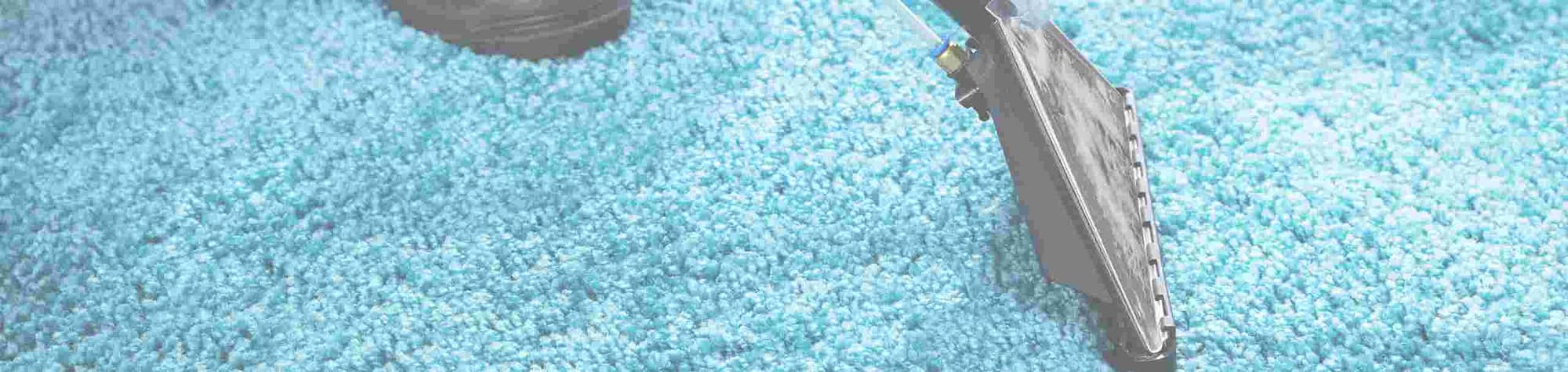 Nettoyage moquette