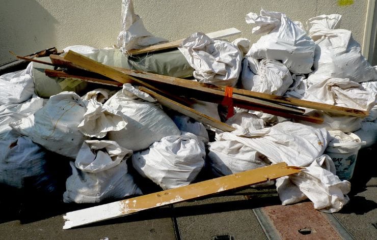 Débarras d’encombrant Débarras d'encombrant